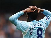 Bóng đá anh, ngoại hạng anh, lịch thi đấu euro 2012, Ian Wright bị Man City “cấm cửa”